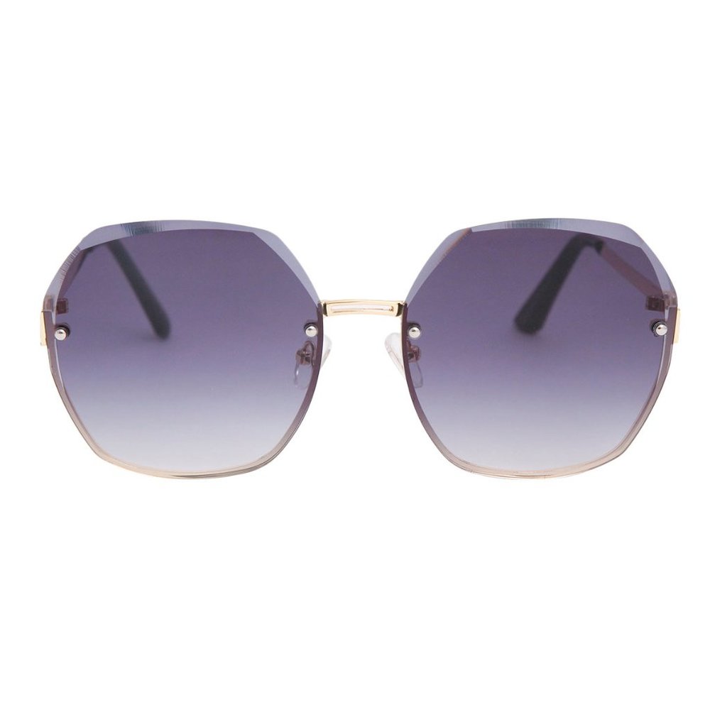 Black tint Sunglasses